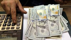 A new rise to the dollar in Egypt and approaches the 25 pounds barrier