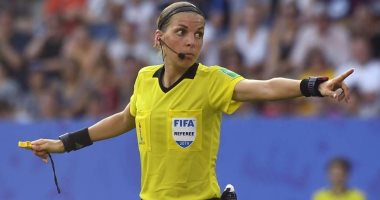 French Stephanie Varapart is a referee to face Celtic and Real Madrid in the European Champions