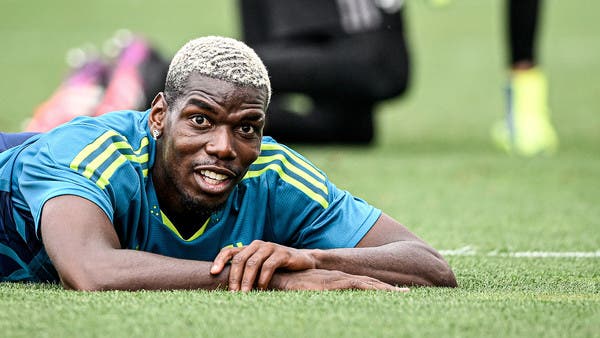 A new injury holds Pogba’s participation in the World Cup