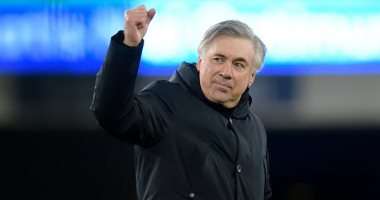 Ancelotti is threatened with suspension 4 games after his attack on Real and Girona referee