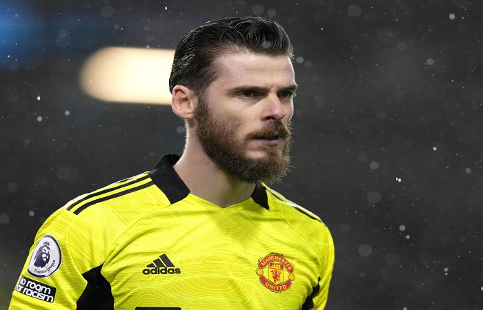 Manchester United postpones the resolution of the renovation of de Gea’s contract