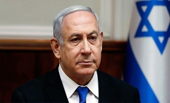 Netanyahu: I will deal with the demarcation agreement as I dealt with Oslo