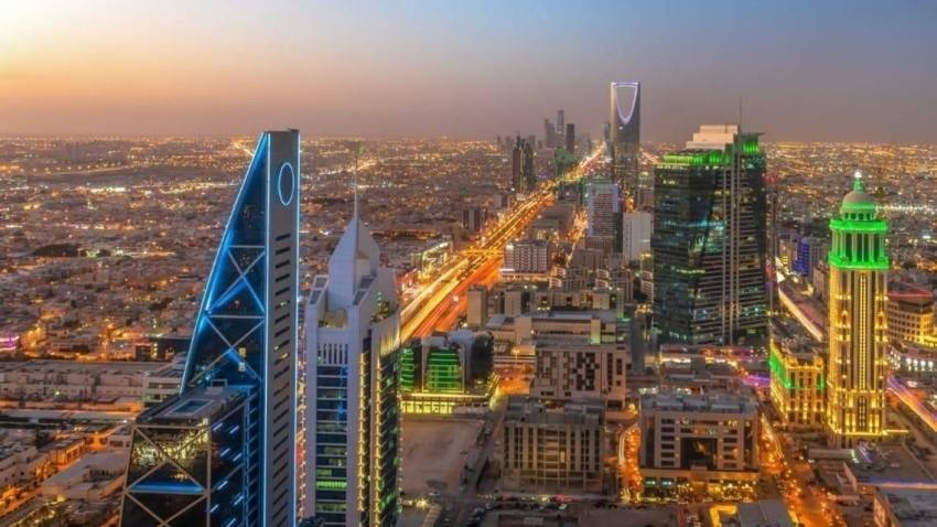 GDP in Saudi Arabia grows 8.6% in the third quarter