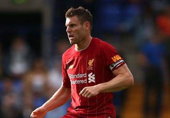 Milner: The Napoli match is a new confrontation to restore confidence