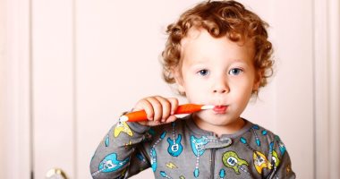 For mothers .. 4 things you do not know about your child’s teeth