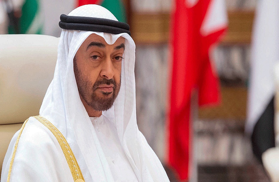 UAE and the United Kingdom are looking for bilateral relations