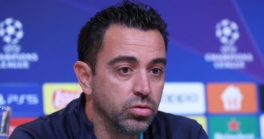 Xavi: We are walking on the right path .. Barcelona is the best club in the world