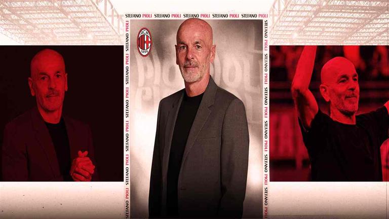 Officially, Milan renews a bioli contract