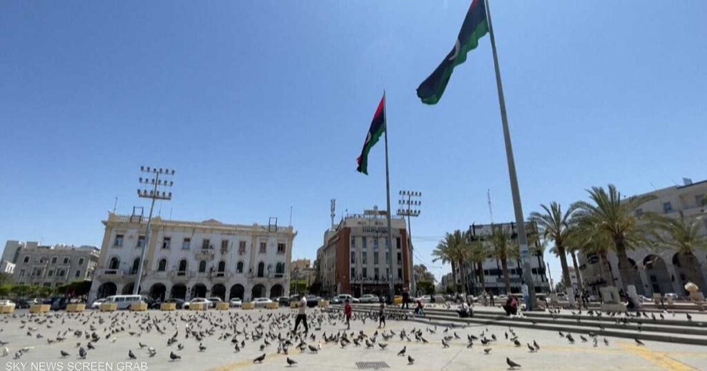 Especially Libya .. a parliamentary invitation to reveal the names involved in corruption cases