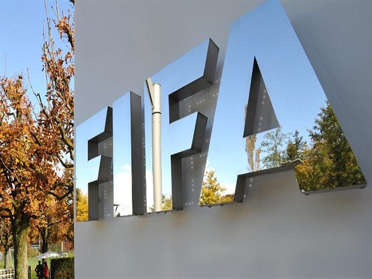 An official statement of “FIFA” .. Ukraine demands that Iran be prevented from the 2022 World Cup