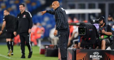 Club’s weakness .. Spalletti plans to destroy Liverpool forts in the first 16 minutes