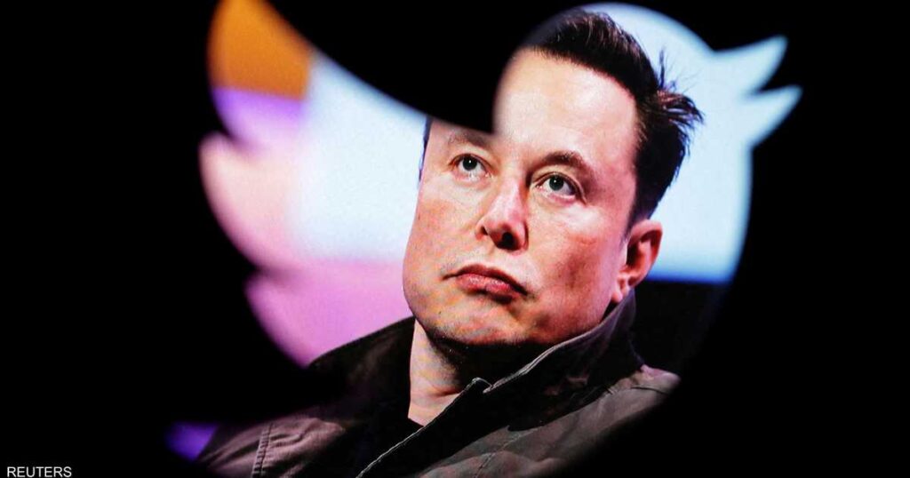 Elon Musk dissolves Twitter board .. and becomes the “only director”