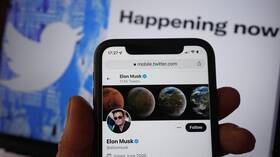 Musk dissolves the board of directors “Twitter” and becomes the only director of the company