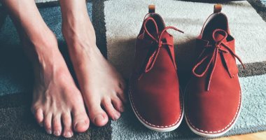 5 tips to maintain the health of your feet … moisturizing and the most prominent pressure socks