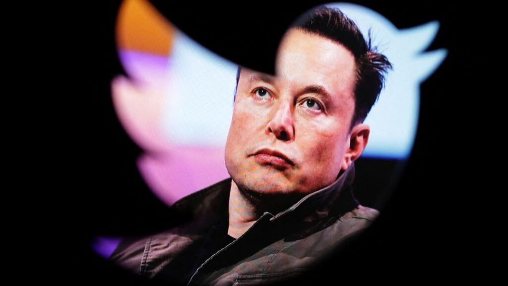 Elon Musk dissolves the Twitter board and is unique in the management of the site