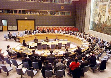 The UN Security Council extends the duties of the UN mission to assist Somalia for a year