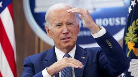 The Americans criticize Biden and accuse him of deception after attacking the oil companies