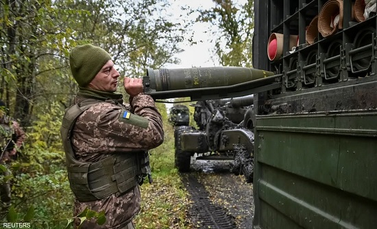 “Atomic Agency” begins to search Ukraine in search of a dirty bomb