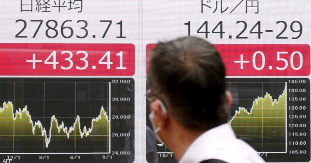 The Tokyo Stock Exchange closes high despite the disappointing “Toyota” results