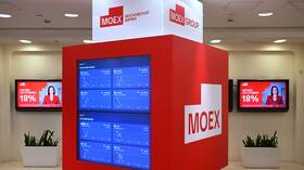 Launching new currencies on the Moscow Stock Exchange