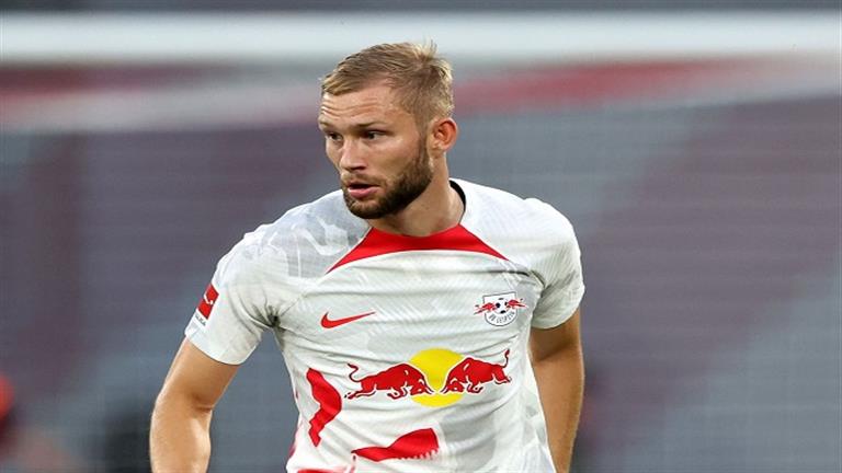 Reports: Liverpool targets a Leipzig player