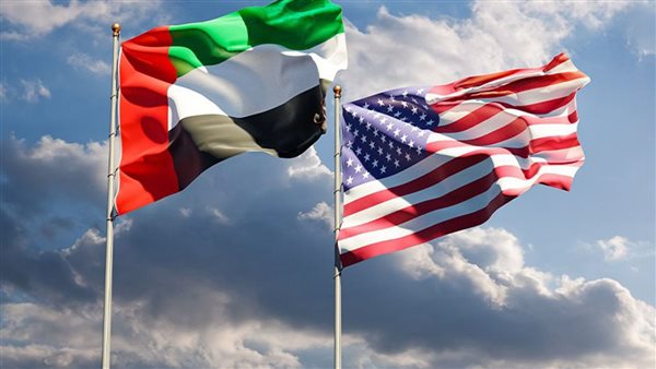 UAE and the United States expect a partnership to produce 100 GB of clean energy by 2035