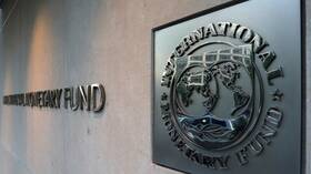 The International Monetary Fund comments on the high price of the dollar in Egypt