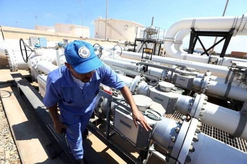 Oil production in Libya doubles to 1.2 million barrels