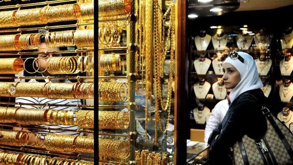 Gold prices in Lebanon today, Tuesday, November 1, 2022