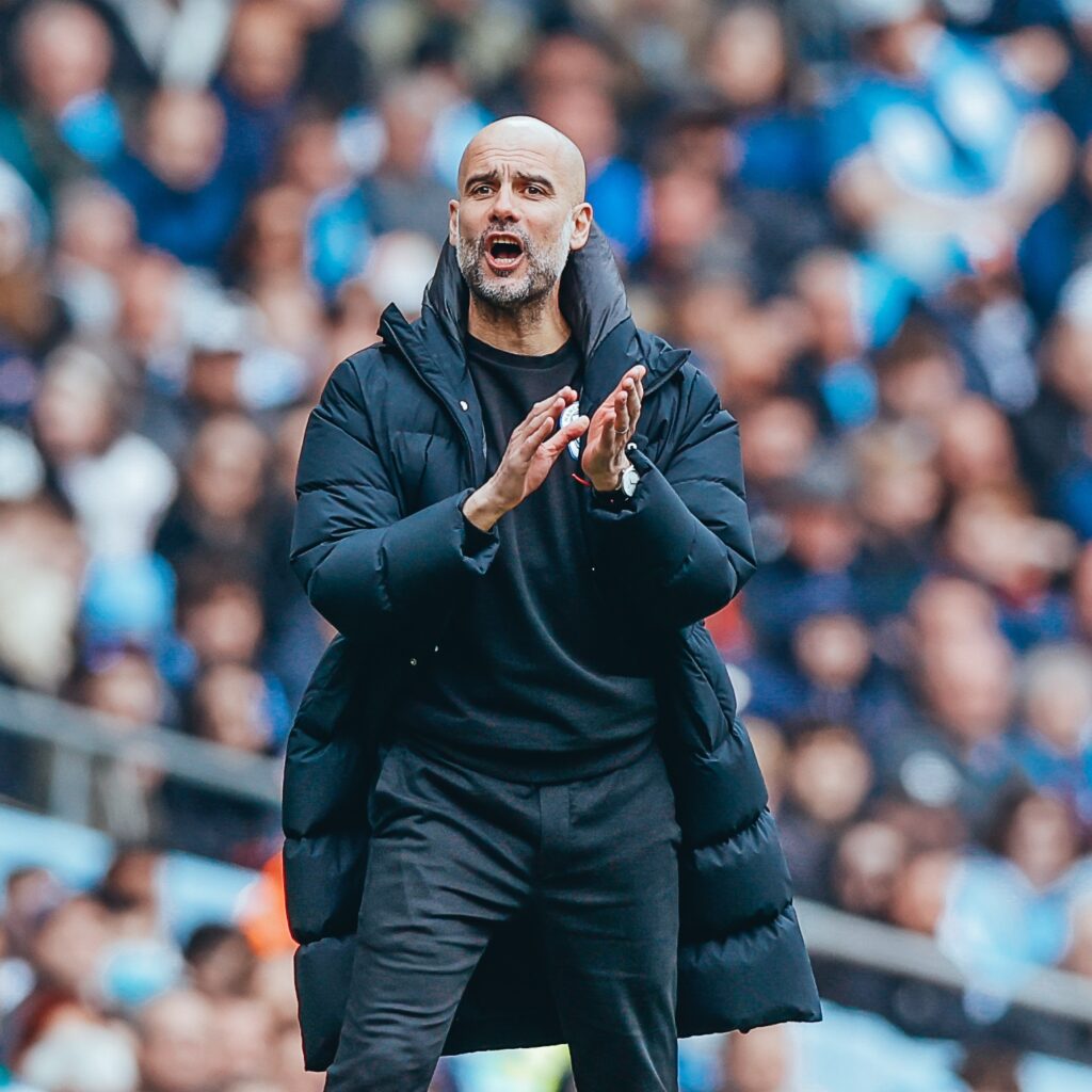 Guardiola reveals his plans in the 2022 World Cup period