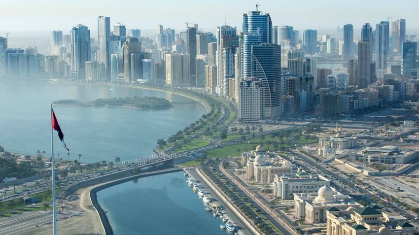 Sharjah issues a decision that permits the absolute possession of real estate and is not restricted to all nationalities