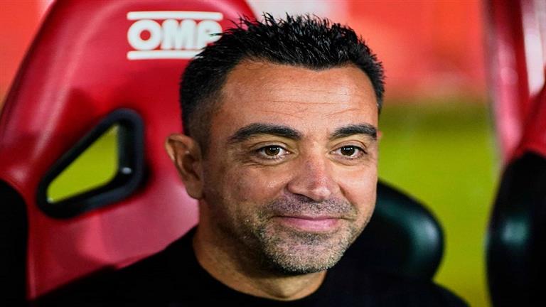 “Everyone loves him” .. Barcelona clarifies his position on the dismissal of Xavi after bidding farewell to the Champions League