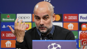 Guardiola expects Walker and Philips in the World Cup Qatar