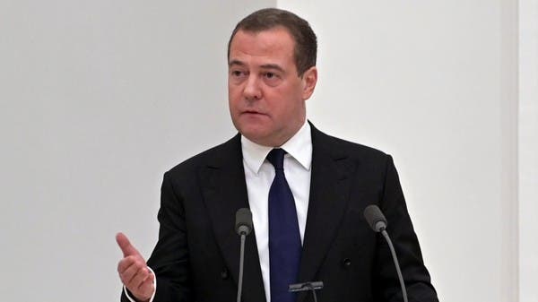 Medvedev: Western countries are pushing the world for a global war