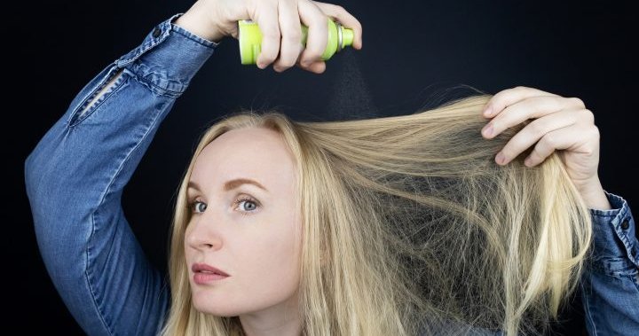 Dry shampoo recall: More than 100 injuries reported in Canada so far