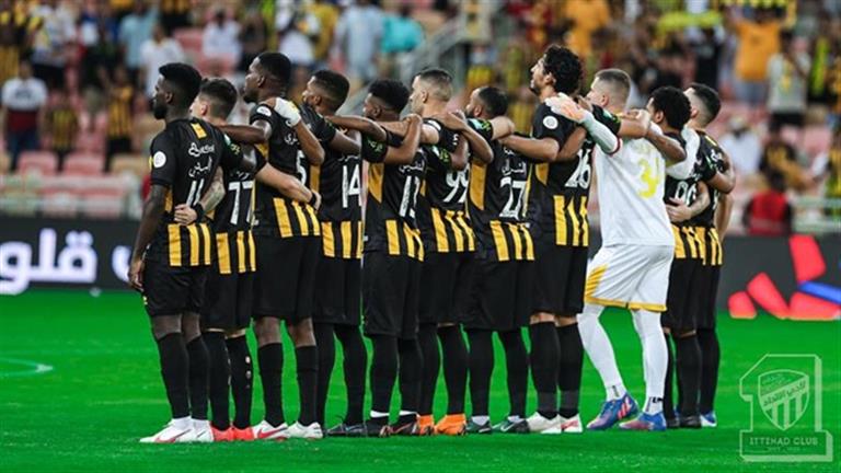 King’s Cup draw .. Hegazy and Hamed on a difficult mission with Al -Ittihad