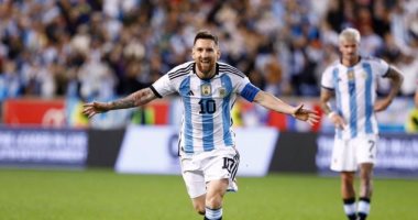 Messi asks for rest from Paris Saint -Germain before the World Cup