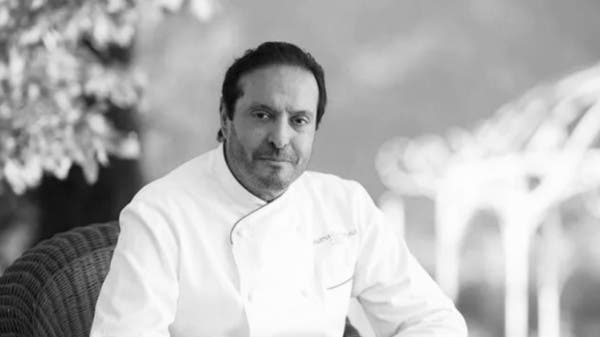 His departure shocked his fans .. The sister of Chef Osama Al -Sayed reveals the cause of his death