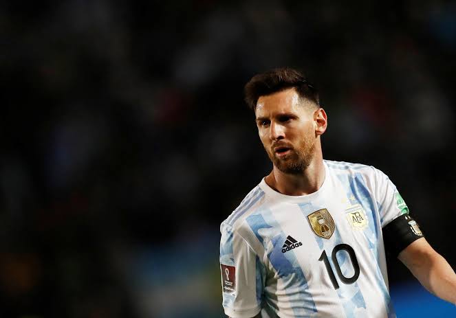 Ferdeel: Messi’s transfer to the American league is more important than Pele’s transfer