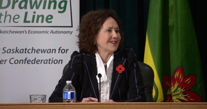 Saskatchewan announces bill for provincial autonomy: ‘We want an honourable partnership’