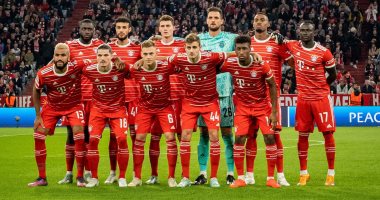 Bayern Munich concludes the Champions League groups with a double against Inter .. Video