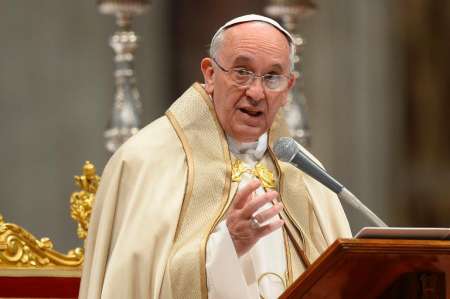 Pope of the Vatican announces the visit of the Democratic Republic of the Congo and South Sudan