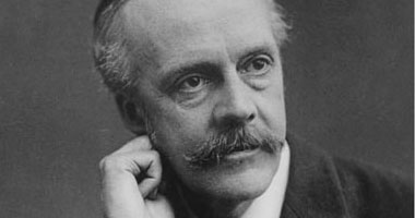 Today’s memory .. Balfour’s promise, the establishment of the axis coalition and the death of George Bernard Show