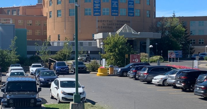 Report calls ER at Lakeshore General Hospital in Quebec a ‘ticking time bomb’