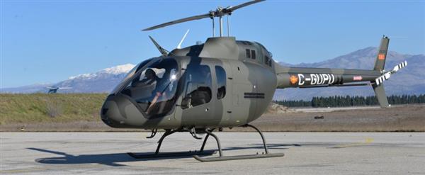 Jordan signs an agreement to buy 10 helicopters “helicopter”