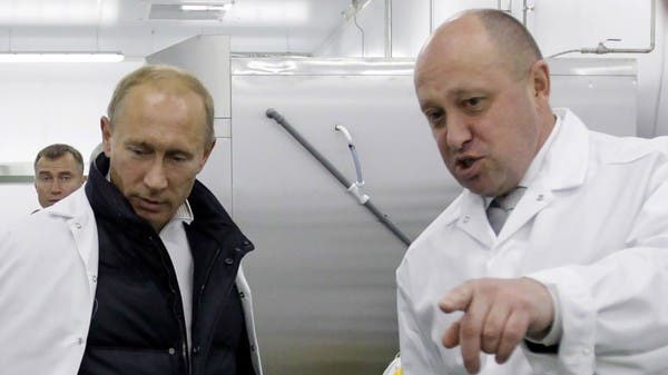 Putin’s cook in a statement or strangest: Zellinski is strong and gentle!