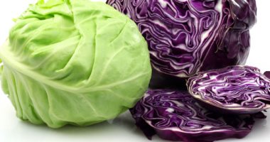 It will treat anemia and strengthen your immunity .. Learn about the benefits of cabbage