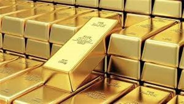 Gold prices today, Wednesday, November 2, 2022 .. Gold pound loses 40 pounds