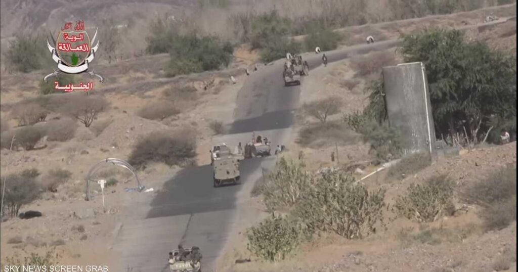 Yemen .. thwarting a Houthi terrorist plan in the southern province of Shabwa