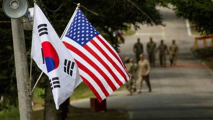 The US Secretary of State and South Korean criticize the “recent provocations” of Pyongyang